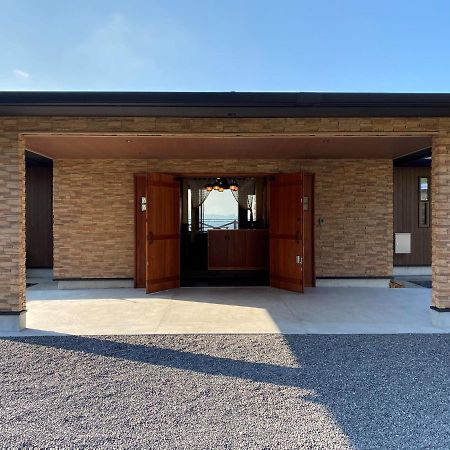 Mom'S House Hotel Hirado Exterior photo
