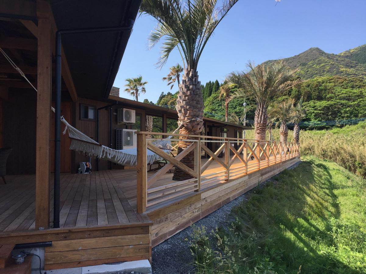 Mom'S House Hotel Hirado Exterior photo