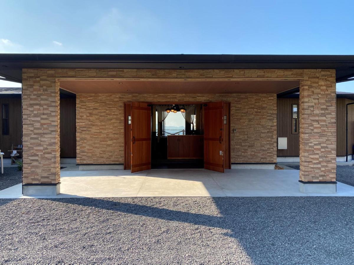 Mom'S House Hotel Hirado Exterior photo