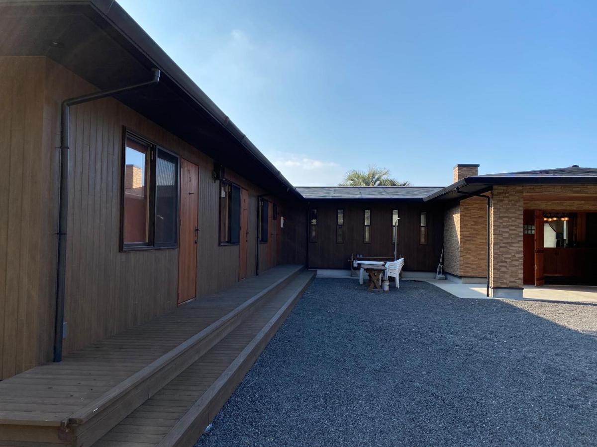 Mom'S House Hotel Hirado Exterior photo